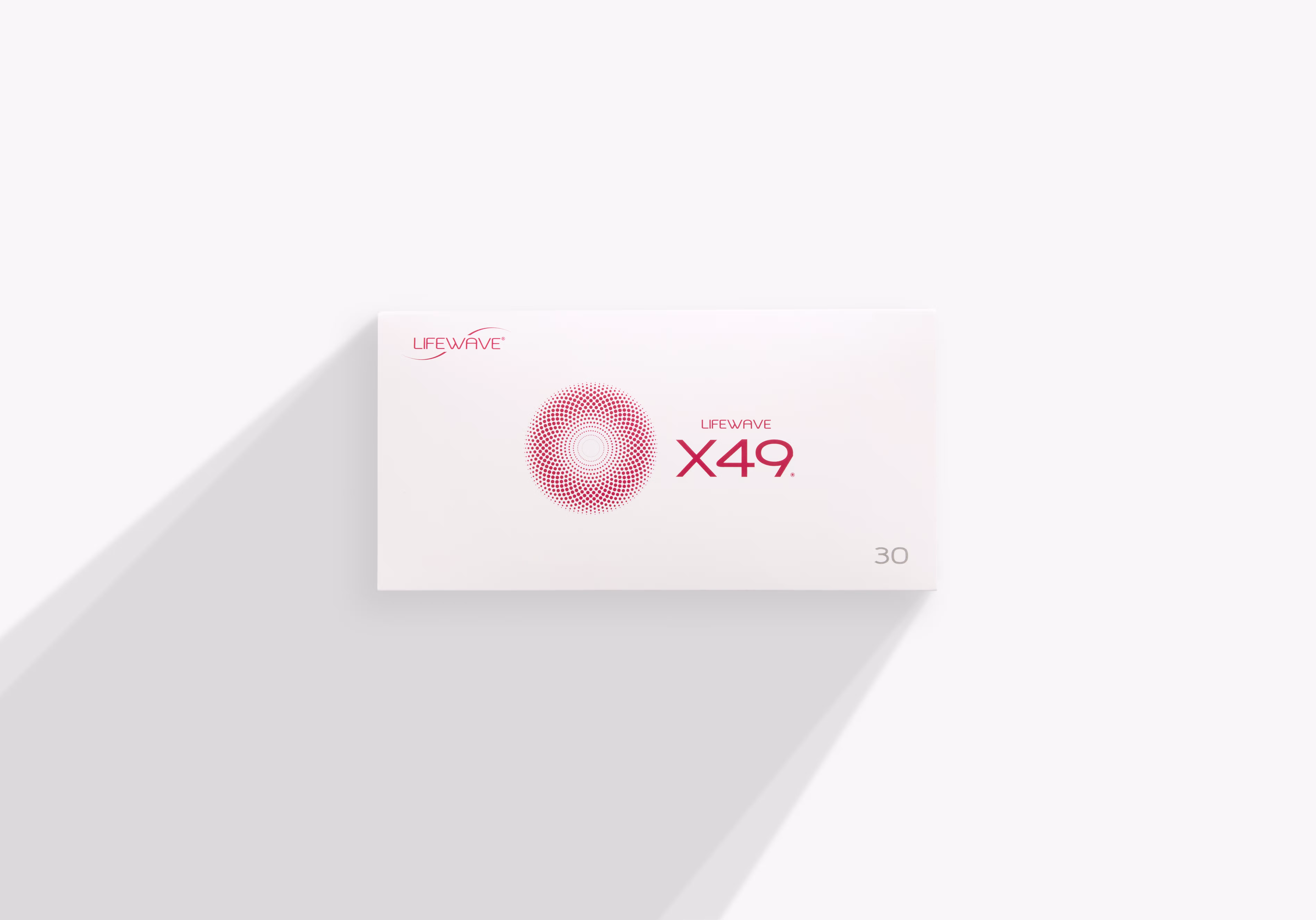Patches LifeWave X49